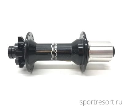 Втулка задняя VB VBDC-R25 (32H, 170хQR/12mm) Fatbike