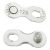 Цепь Taya TOLV-121 (12ск,126зв) Silver/Silver Цепь Taya TOLV-121 (12ск,126зв) Silver/Silver