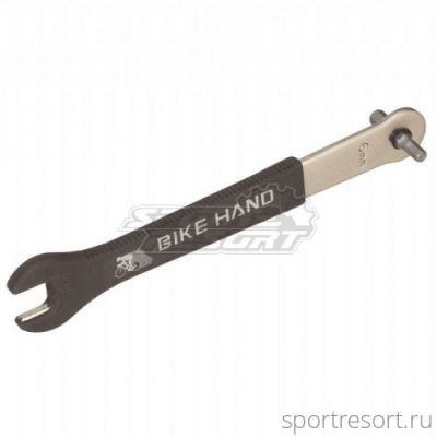 Ключ педальный Bikehand YC-160 YC-160