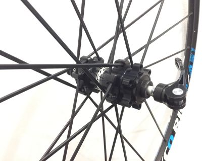 Колеса Remerx XCO RIO AL 27.5 (584х17)