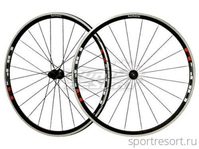 Колеса Shimano WH-R501-30 (пара)