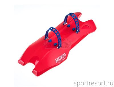 Крыло-щиток Lasalle Arkansas (24-29) Red 04-001181