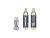 Комплект баллонов CO2 TOPEAK NINJA FUELPACK 2x16gr. TNJM-CO2