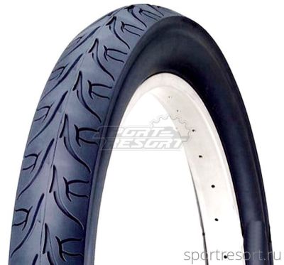 Покрышка Kenda K-1025 KRUSADER 24x2.35