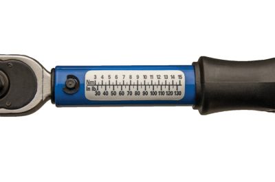 Динамометрический ключ Park Tool TW-6 PTLTW-6.2
