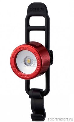 Велофара CatEye SL-LD135-F NIMA 2 Red SL-LD135-F NIMA 2 Red
