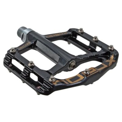 Педали Xpedo XMX-24MC Black