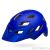 Велошлем Bell SIDETRACK CHILD Matte Pacific/Sky Fragments (47-54 см) BE7089003
