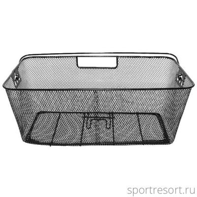Корзина на багажник M-Wave 50 Carrier Basket Across 5-431545