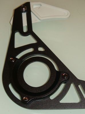 Успокоитель цепи Primeaero CH-ER (ISCG 05)