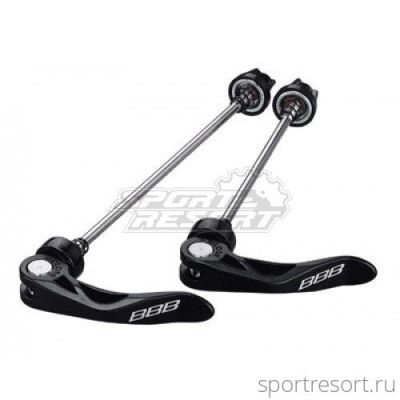 Эксцентрики BBB BQR-01 (100/135mm)