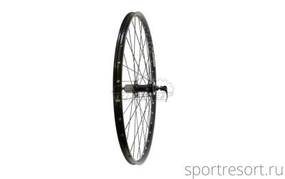 Колесо заднее 29" Alexrims MD19/D762TSBT A/V (Disc, под эксцентрик) 