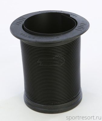 Держатель в виде грипсы ODI Drink Coozie Black G10BCB