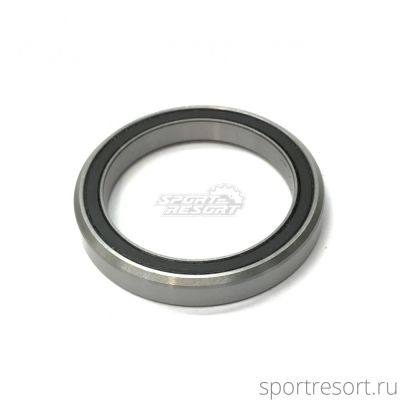 Подшипник рулевой колонки E2B MR151 1-3/8" 37x49x7mm 45°x45°