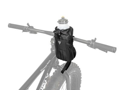 Велосумка на руль TOPEAK FREELOADER STEM MOUNT BAG 1.0L TBP-FRL1B