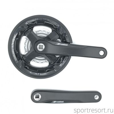 Система Prowheel MA-AN68 7/8ск (42/34/24T, 175mm)