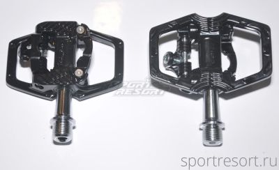 Педали Wellgo R-226 SPD (двусторонние)