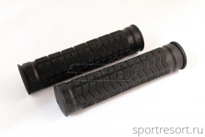 Грипсы CLARKS С76 125mm Black