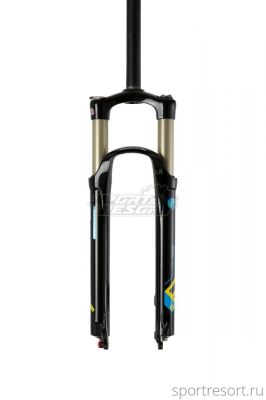 Вилка Suntour SF16 EPIXON-9 RL-R 120 mm '26 Black
