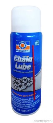 Смазка Permatex Chain Lube 142 гр. 80075