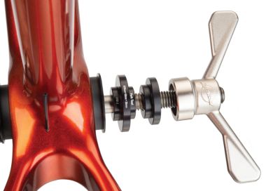 Набор для запрессовки кареток Park Tool Bottom Bracket Bearing Press Set PTLBBP-1.2