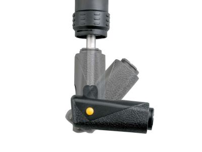 Насос TOPEAK PEAKINI II MASTER BLASTER TPKN-2