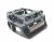 Педали HF HF-872 MTB Black