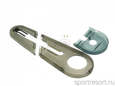 Защита от цепи для велосипедов 16" Author ACO-P89 8-23910020