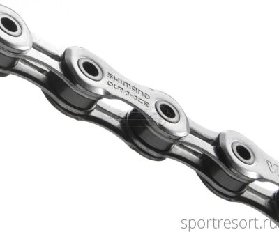 Цепь Shimano CN-7901 (10ск,116зв)