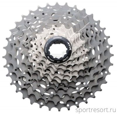 Кассета Shimano XTR CS-M980 (10ск, 11-36Т)