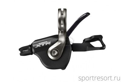 Манетка Shimano XTR SL-M9000 (2/3ск)