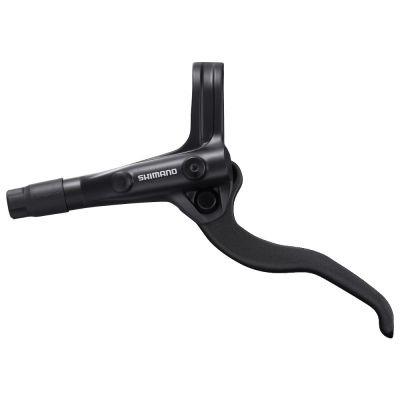 Тормозная ручка Shimano BL-MT400 левая