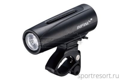 Фара INFINI I-113M LUXO + MP3 плеер I-113M "LUXO"  MP3