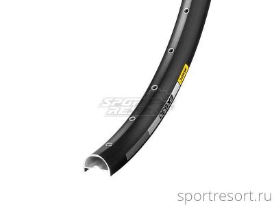 Обод Mavic EX 630 27.5" (584x30mm) 32H Black