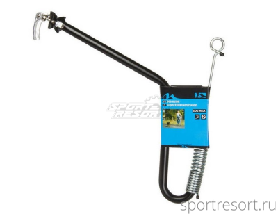 Держатель поводка собаки для велосипеда M-Wave Dog Walk 5-640104
