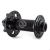 Втулка передняя Colt Bikes .30 (32H, 110x15mm, BOOST) Black Втулка передняя Colt Bikes .30 (32H, 110x15mm, BOOST) Black
