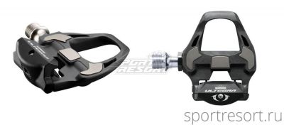 Педали Shimano Ultegra PD-R8000 SPD-SL