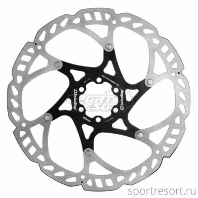 Тормозной ротор SwissStop Catalyst 6 Bolt Disc Rotor 203mm
