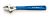 Разводной ключ Park Tool PAW-12 PTLPAW-12