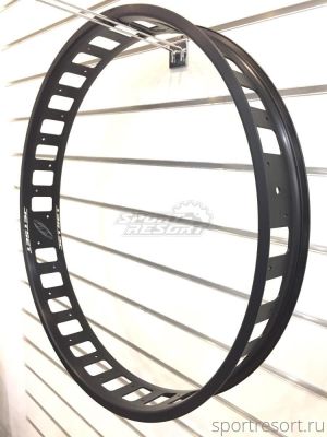Обод JetSet HC-3579 26" (559x76mm) 32H Fatbike