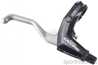 Тормозная ручка Shimano Deore BL-M590 (правая)