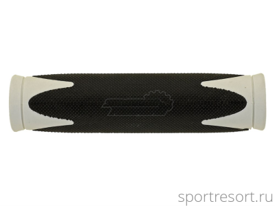 Грипсы Velo Handlz Grips 130 mm Black/White
