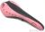 Седло Selle San Marco Caymano Bilanciata Black/Pink