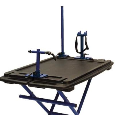 Крепежи для верстака Park Tool PB-1 PTLPB-7