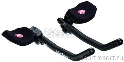 Лежак на руль FSA Vision Trimaxteam TT Clip-on