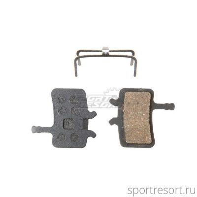 Тормозные колодки M-Wave Organic ASP AVID Juicy/BB7