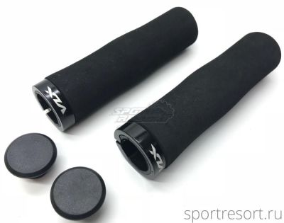 Грипсы VLX G04 (неопрен)