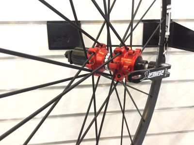 Колеса Remerx HURRY AL 29 (622х21)