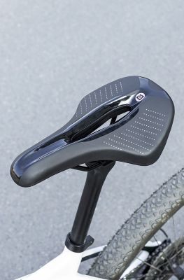 Седло ROCKBROS 260x155mm черное