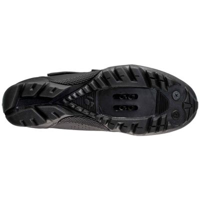 Велоботинки Bontrager Adorn Women's Mountain Shoe Black размер 37 TCG-551871